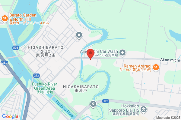 Maruzen Co., Ltd.