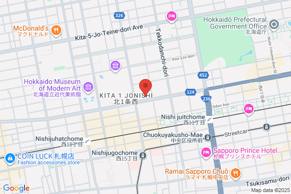 Hokkaido Cultural Broadcasting Co., Ltd.