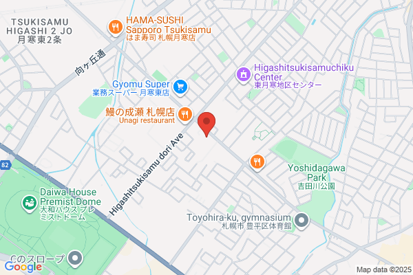 J-com Sapporo Co., Ltd.