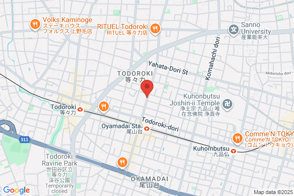 Kaseihin Shoji Co., Ltd. Sapporo Eigyosho