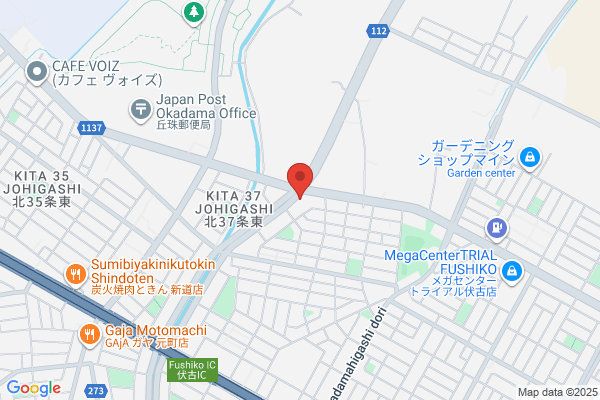 Wako Jyunyaku Kogyo Co., Ltd. Sapporo Shucchoujo