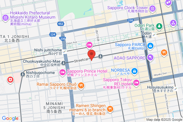 Kondo Dance School