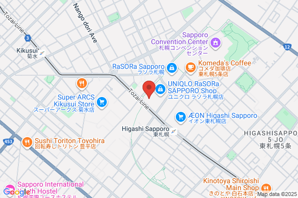 Climb Network Co., Ltd.