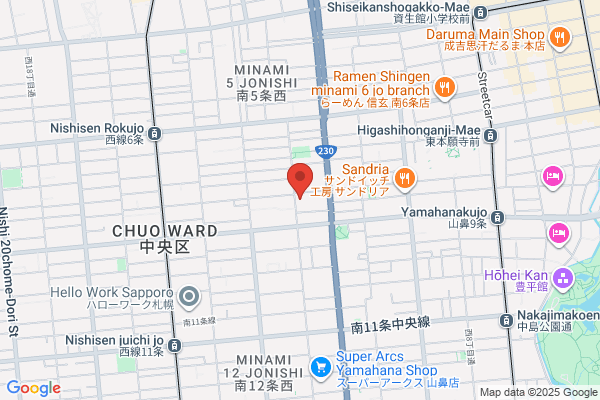 Hokusei PS Co., Ltd.