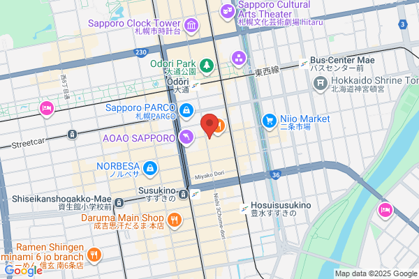 Ishizuka Dental Clinic