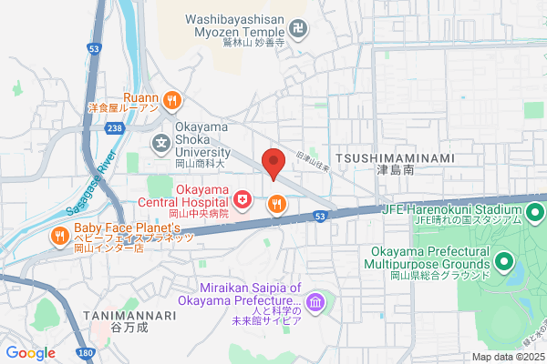 Maeda Dental Clinic