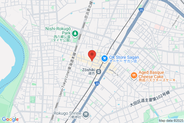 Togashi Dental Clinic