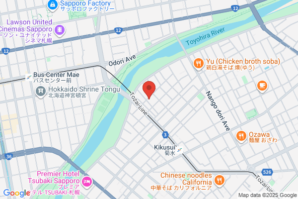 Asahi Electric Manufacture Co., Ltd.