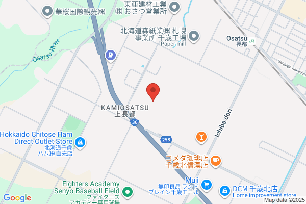 Matsushita Electric Industrial Co., Ltd.