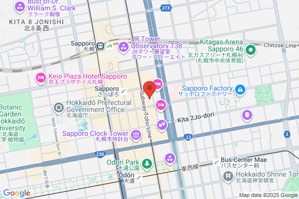 Omron Corporation Sapporo Branch
