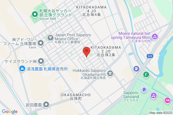 Sapporo Kikaku Co., Ltd.