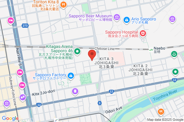 Kita Gas Services Corp.