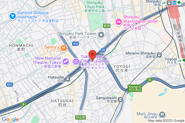 Nippon Petroleum Gas Co., Ltd., SapporoBr.