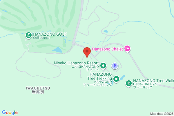 Hayakita Resort Kaihatsu Co., Ltd.