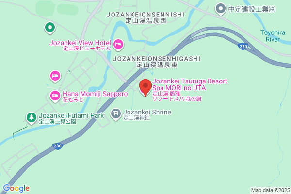 Jozankei Golf-jo Co., Ltd.