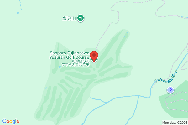 Sapporo Fujinosawa Suzuran Golf-jo Co.,Ltd. Honsha