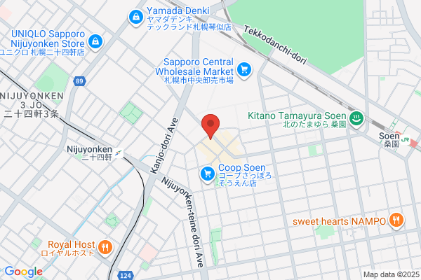 Sapporo Kelp Co., Ltd.