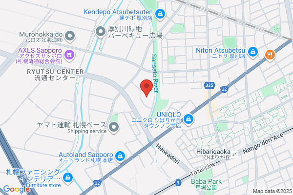 Sapporo Seibu Kenko Shokuhin