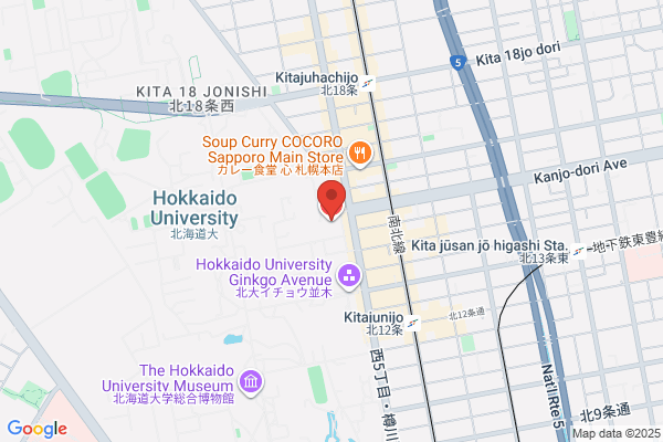 Hokkaido University School of Medicine Medical Hospital