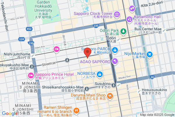 Sapporo Ladies Clinic