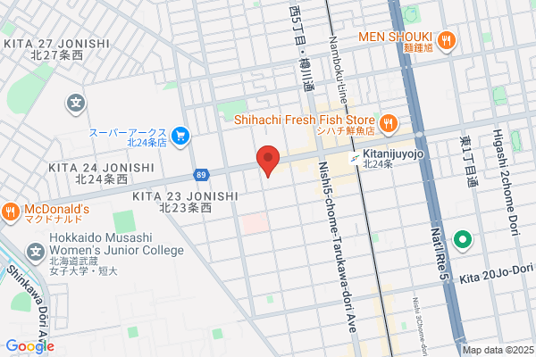 Art Hotels Sapporo