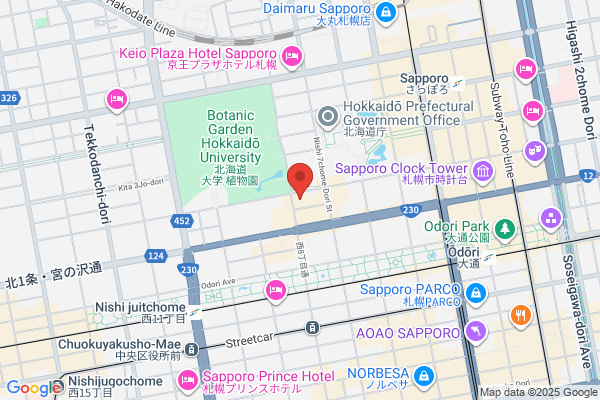 Hotel Hokueikan