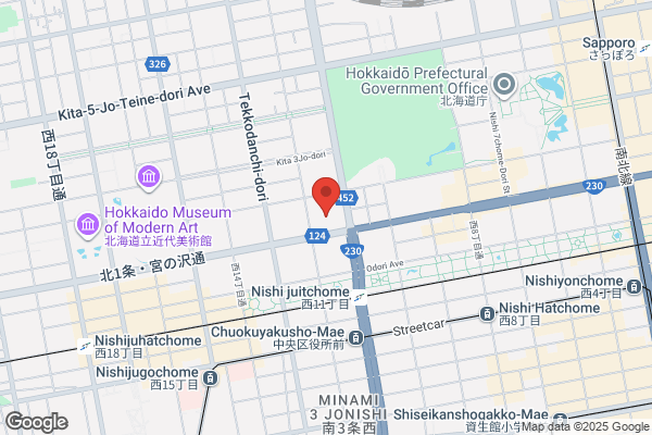 Hotel Rich Sapporo