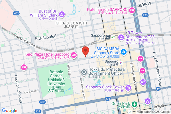 Hotel Shinto