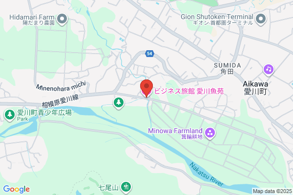 New Onsenkaku Hotel