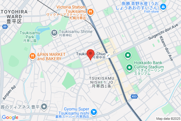 Sapporo Luna Hotel