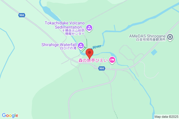 Yumoto Shirogane Onsen Hotel