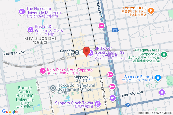 Sanko Degital Station Sapporo Co., Ltd.