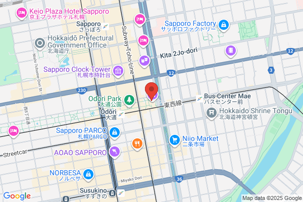 Sapporo Information Network Co., Ltd.