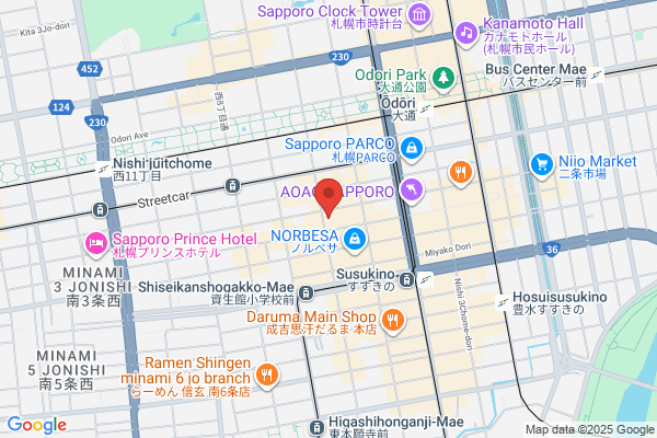 Alliance Francaise de Sapporo