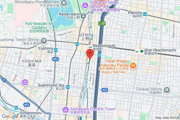 Nippon Diamond Co., Ltd.