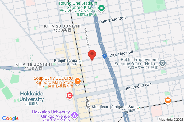 Kawamura Akinori Law Office