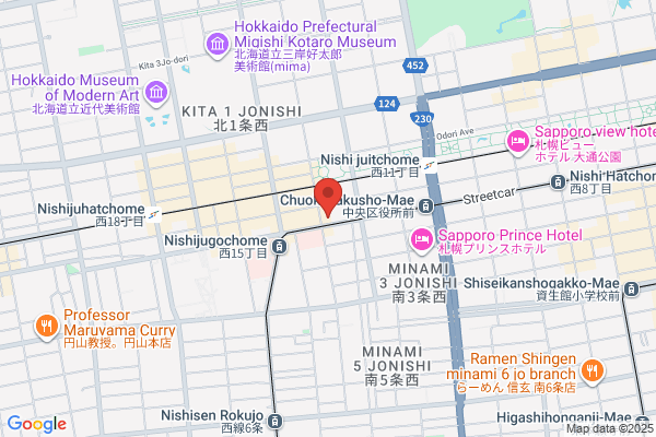 Sawada Law Office