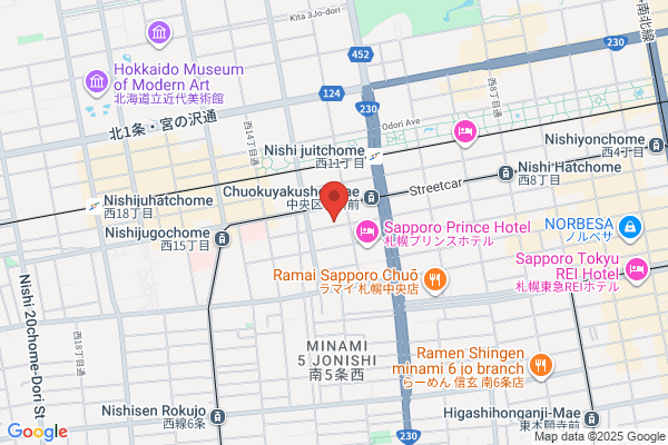 Yabuki Law Office