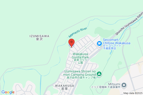 Rentacom Hokkaido