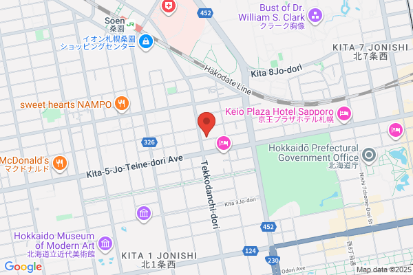 Iwata Kulala Shoten K.K.