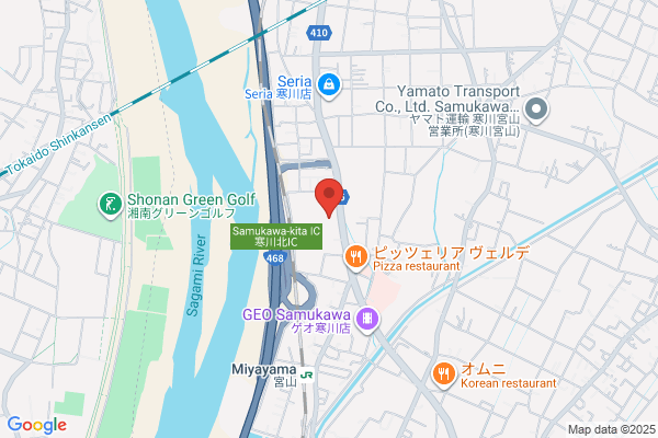 Kensei Kogyo Co., Ltd.