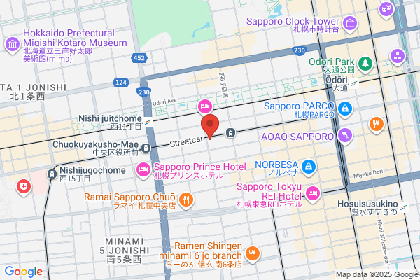 D. Brain Sapporo Co., Ltd.
