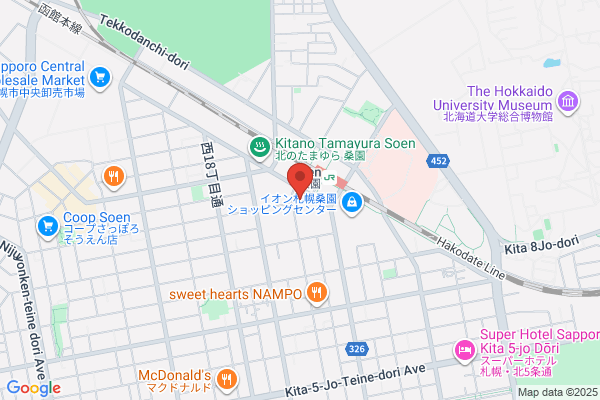 M and M Co., Ltd.