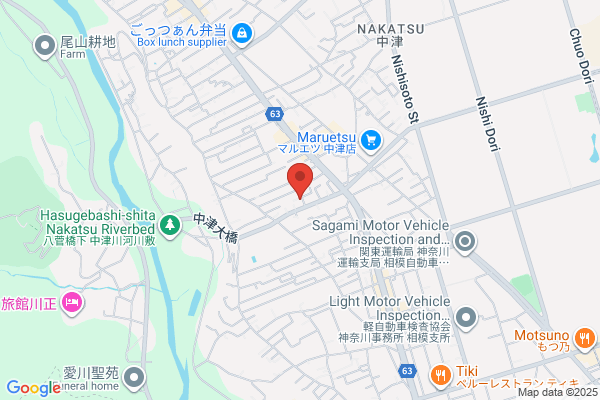 Management Service Center Co., Ltd.
