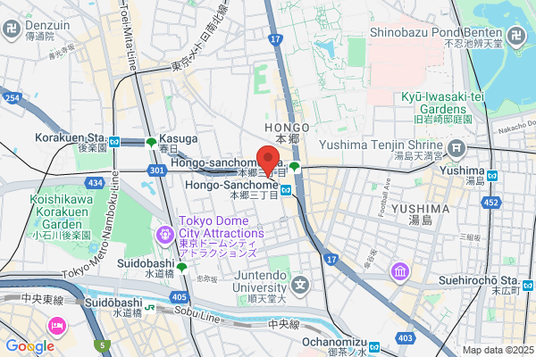 Aesculap Japan Co., Ltd. Sapporo Eigyosho