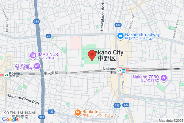 Boston Scientific Japan Co., Ltd. Sapporo Br.