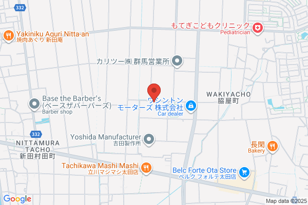 Chiyoda Medical Co., Ltd. Sapporo Br.