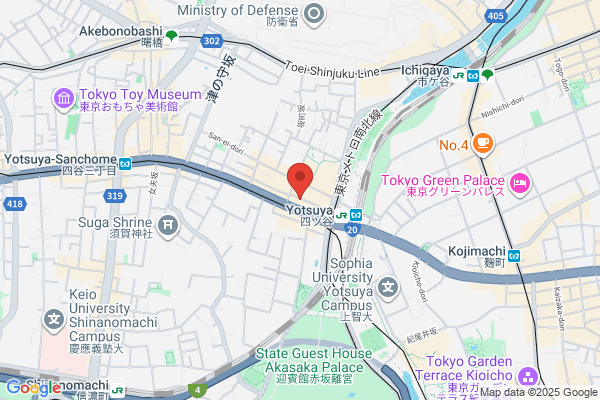 Depuy Japan, Inc.