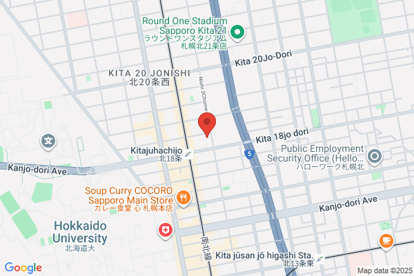 Japan Philips Medical Systems Sapporo Branch