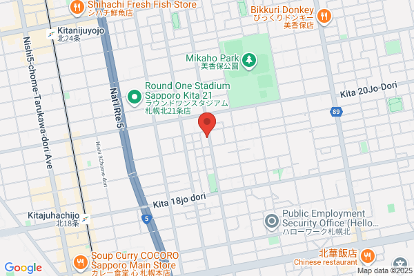 Nihon Medical Science Co., Ltd.